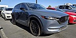 Used 2021 MAZDA CX-5 CARBON EDITION in LAS VEGAS, NEVADA