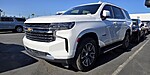 Used 2023 CHEVROLET TAHOE LT in LAS VEGAS, NEVADA