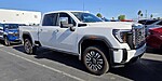 Used 2025 GMC SIERRA 2500 DENALI ULTIMATE in LAS VEGAS, NEVADA
