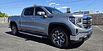 Used 2024 GMC SIERRA 1500 4WD CREW CAB 147" SLT in LAS VEGAS, NEVADA