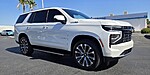 Used 2025 CHEVROLET TAHOE 4WD 4DR HIGH COUNTRY in LAS VEGAS, NEVADA