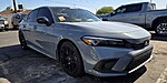 Used 2023 Honda Civic SPORT in LAS VEGAS, NEVADA