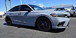 Used 2023 Honda Civic SPORT CVT in LAS VEGAS, NEVADA