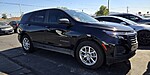 Used 2024 CHEVROLET EQUINOX LS in LAS VEGAS, NEVADA