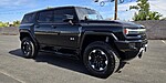 Used 2024 GMC HUMMER EV E4WD 4DR 2X in LAS VEGAS, NEVADA