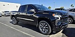 Used 2023 CHEVROLET SILVERADO 1500 RST in LAS VEGAS, NEVADA