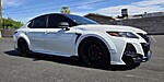 Used 2024 TOYOTA CAMRY TRD V6 AUTO in LAS VEGAS, NEVADA