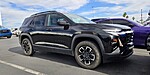 Used 2025 CHEVROLET EQUINOX ACTIV in LAS VEGAS, NEVADA