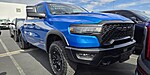 Used 2025 RAM 1500 REBEL in LAS VEGAS, NEVADA