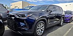 Used 2024 TOYOTA GRAND HIGHLANDER LIMITED in LAS VEGAS, NEVADA