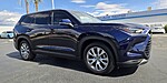 Used 2024 TOYOTA GRAND HIGHLANDER LIMITED FWD in LAS VEGAS, NEVADA