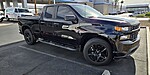 Used 2020 CHEVROLET SILVERADO 1500 CUSTOM in LAS VEGAS, NEVADA