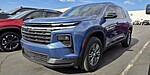 Used 2024 CHEVROLET TRAVERSE LS in LAS VEGAS, NEVADA