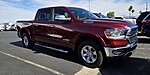 Used 2021 RAM 1500 LARAMIE in LAS VEGAS, NEVADA