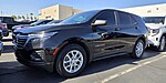 Used 2022 CHEVROLET EQUINOX LS in LAS VEGAS, NEVADA