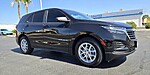 Used 2022 CHEVROLET EQUINOX FWD 4DR LS W/1LS in LAS VEGAS, NEVADA
