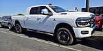 Used 2025 RAM 2500 LARAMIE in LAS VEGAS, NEVADA