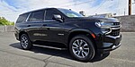 Used 2024 CHEVROLET TAHOE 2WD 4DR LS in LAS VEGAS, NEVADA