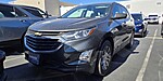 Used 2019 CHEVROLET EQUINOX LS in LAS VEGAS, NEVADA