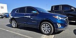 Used 2019 CHEVROLET EQUINOX LT in LAS VEGAS, NEVADA