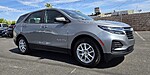 Used 2023 CHEVROLET EQUINOX FWD 4DR LS W/1LS in LAS VEGAS, NEVADA