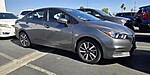 Used 2021 NISSAN VERSA 1.6 SV in LAS VEGAS, NEVADA