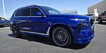 Used 2025 BMW X7 ALPINA XB7 SPORTS ACTIVITY VEHICLE in LAS VEGAS, NEVADA