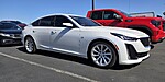 Used 2022 CADILLAC CT5 LUXURY in LAS VEGAS, NEVADA