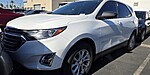 Used 2019 CHEVROLET EQUINOX LS in LAS VEGAS, NEVADA