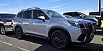 Used 2022 SUBARU FORESTER SPORT in LAS VEGAS, NEVADA