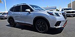 Used 2022 SUBARU FORESTER SPORT CVT in LAS VEGAS, NEVADA