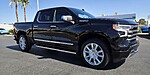 Used 2024 CHEVROLET SILVERADO 1500 4WD CREW CAB 147" HIGH COUNTRY in LAS VEGAS, NEVADA