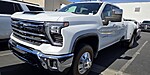 Used 2025 CHEVROLET SILVERADO 3500 LTZ in LAS VEGAS, NEVADA