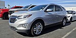 Used 2019 CHEVROLET EQUINOX PREMIER in LAS VEGAS, NEVADA
