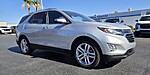 Used 2019 CHEVROLET EQUINOX AWD 4DR PREMIER W/2LZ in LAS VEGAS, NEVADA