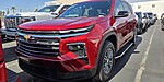 Used 2025 CHEVROLET TRAVERSE LT in LAS VEGAS, NEVADA