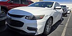 Used 2016 CHEVROLET MALIBU LT in LAS VEGAS, NEVADA