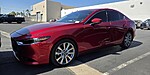 Used 2020 MAZDA MAZDA3 PREMIUM in LAS VEGAS, NEVADA