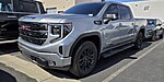 Used 2025 GMC SIERRA 1500 ELEVATION in LAS VEGAS, NEVADA