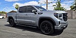 Used 2025 GMC SIERRA 1500 4WD CREW CAB 147" ELEVATION W/3SB in LAS VEGAS, NEVADA