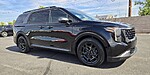 Used 2026 KIA CARNIVAL HYBRID SX PRESTIGE FWD in LAS VEGAS, NEVADA