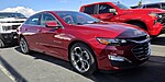 Used 2023 CHEVROLET MALIBU LT in LAS VEGAS, NEVADA