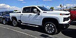 Used 2025 CHEVROLET SILVERADO 2500 CUSTOM in LAS VEGAS, NEVADA