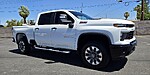 Used 2025 CHEVROLET SILVERADO 2500 4WD CREW CAB 159" CUSTOM in LAS VEGAS, NEVADA