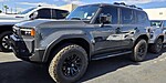 Used 2025 TOYOTA LAND CRUISER BASE in LAS VEGAS, NEVADA