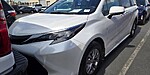 Used 2025 TOYOTA SIENNA XLE in LAS VEGAS, NEVADA
