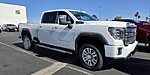 Used 2021 GMC SIERRA 2500 DENALI in LAS VEGAS, NEVADA