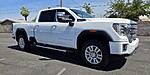Used 2021 GMC SIERRA 2500 4WD CREW CAB 159" DENALI in LAS VEGAS, NEVADA