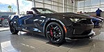 Used 2024 CHEVROLET CAMARO 2DR CONV 2LT in LAS VEGAS, NEVADA
