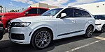 Used 2019 AUDI Q7 55 PRESTIGE in LAS VEGAS, NEVADA